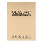 For Samsung Galaxy Tab S11 / S10 Lite / S9 / S8 / S7 Tablet Tempered Glass 2.5D Arc Edge HD Clear Full Coverage Screen Protector