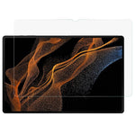 For Samsung Galaxy Tab S9 Ultra / S8 Ultra Tablet Tempered Glass 2.5D Arc Edge HD Clear Full Coverage Screen Protector