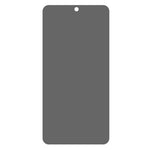 For Samsung Galaxy S22+ 5G / S23+ Anti-peep Privacy 0.3mm Arc Edges HD Anti-explosion Full Coverage Tempered Glass Screen Film Protector