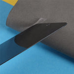 For Samsung Galaxy S22+ 5G / S23+ Anti-peep Privacy 0.3mm Arc Edges HD Anti-explosion Full Coverage Tempered Glass Screen Film Protector