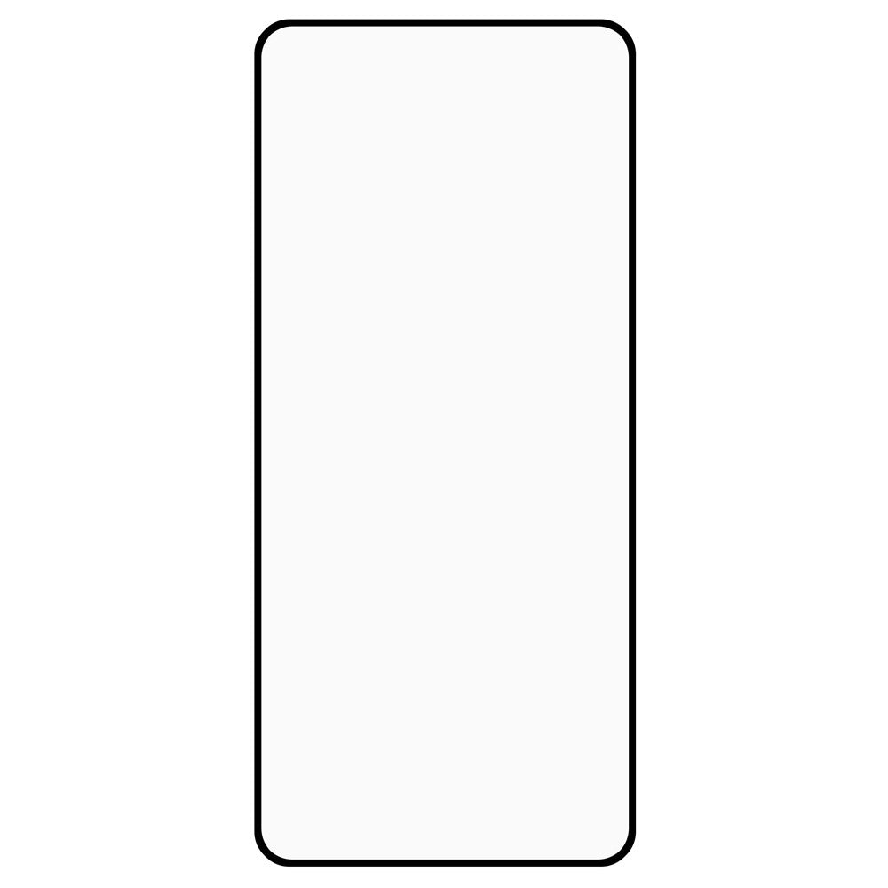 For Xiaomi Redmi Note 11 4G (Qualcomm)/Redmi Note 11S 4G Explosion-proof Full Glue Bubble-free HD Silk Printing Full Screen Tempered Glass Protective Film