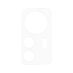 Xiaomi 12 Pro 5G / 12S Pro 5G /12 Pro (Dimensity) 5G Reptålig HD Bakkamera Linsskydd Precis Utskärning Härdat Glas Film