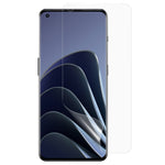 For OnePlus 9 Pro/10 Pro Anti-dust Soft TPU Hydrogel Film Full Screen Ultra Clear Screen Protector