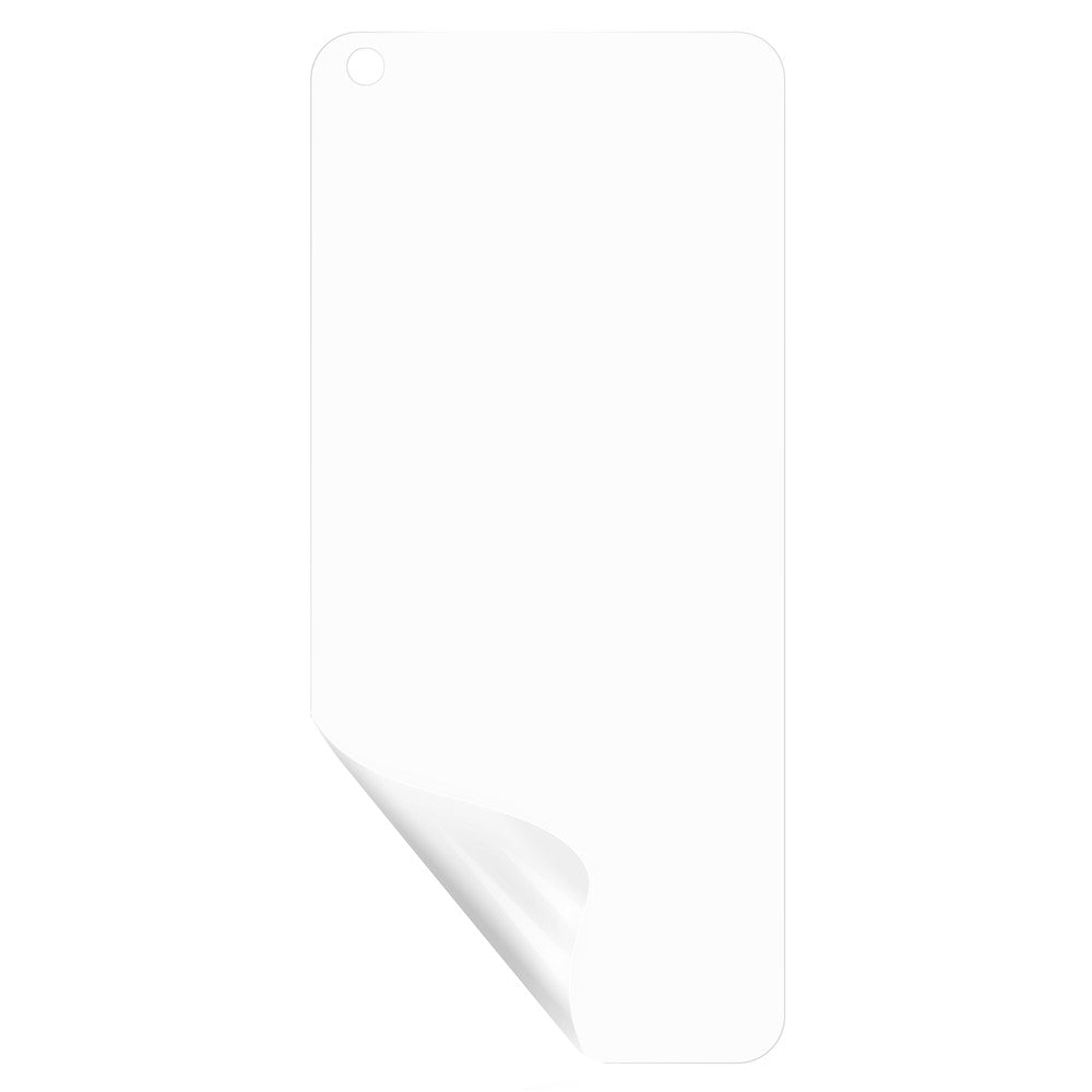For OnePlus 9 Pro/10 Pro Anti-dust Soft TPU Hydrogel Film Full Screen Ultra Clear Screen Protector