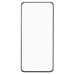 Xiaomi 12 5G / 12X 5G / 12S 5G Silkestryck 9H Heltäckande Helklistrad Härdad Glasfilm, Stödjer Fingeravtryckslåsning