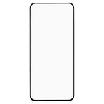 For Xiaomi 12 Pro 5G / 12S Pro 5G  / 12 Pro (Dimensity) 5G / 12 Ultra Silk Printing Full Cover Full Glue Tempered Glass Film, Support Fingerprint Unlock