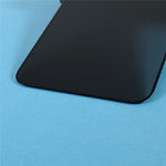 For iPhone 12 mini 5,4 tommer High Definition Silketryk Fuldklæbende Anti-spion Fuld Dækning Mat Hærdet Glas Skærmbeskyttelsesfilm