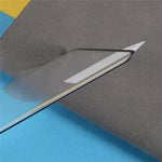 RURIHAI for Xiaomi 12 5G/12X 5G/12S 5G 0.3mm Ultra-thin HD Clear Anti-explosion 3D Curved Hot Bending Side Glue Tempered Glass Screen Protector Film [Fingerprint Unlock]