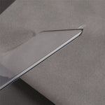 For Xiaomi 12 Pro 5G / 12S Pro 5G  / 12 Pro (Dimensity) 5G / 12 Ultra Side Glue Silk Printing Tempered Glass Screen Protector Support Fingerprint Unlock