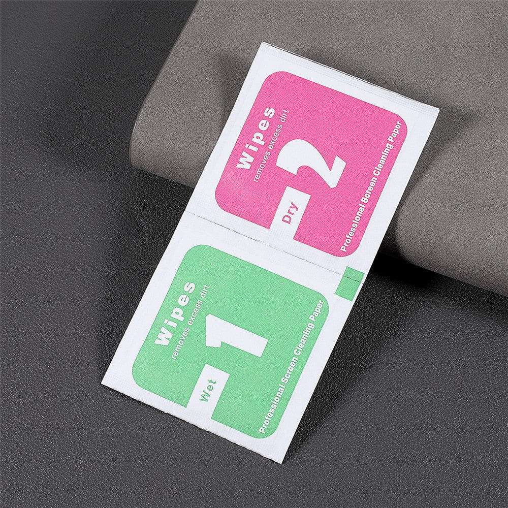 For Xiaomi 12 Pro 5G / 12S Pro 5G  / 12 Pro (Dimensity) 5G / 12 Ultra Side Glue Silk Printing Tempered Glass Screen Protector Support Fingerprint Unlock