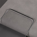 For Xiaomi 12 5G/12X 5G/12S 5G Side Glue Silk Printing Full Size Ultra Clear Tempered Glass Screen Protector