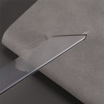 For Xiaomi 12 5G/12X 5G/12S 5G Side Glue Silk Printing Full Size Ultra Clear Tempered Glass Screen Protector