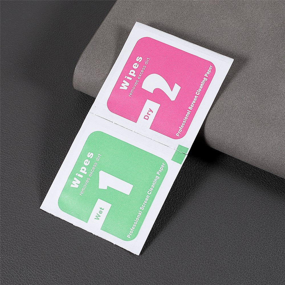 For Xiaomi 12 5G/12X 5G/12S 5G Side Glue Silk Printing Full Size Ultra Clear Tempered Glass Screen Protector
