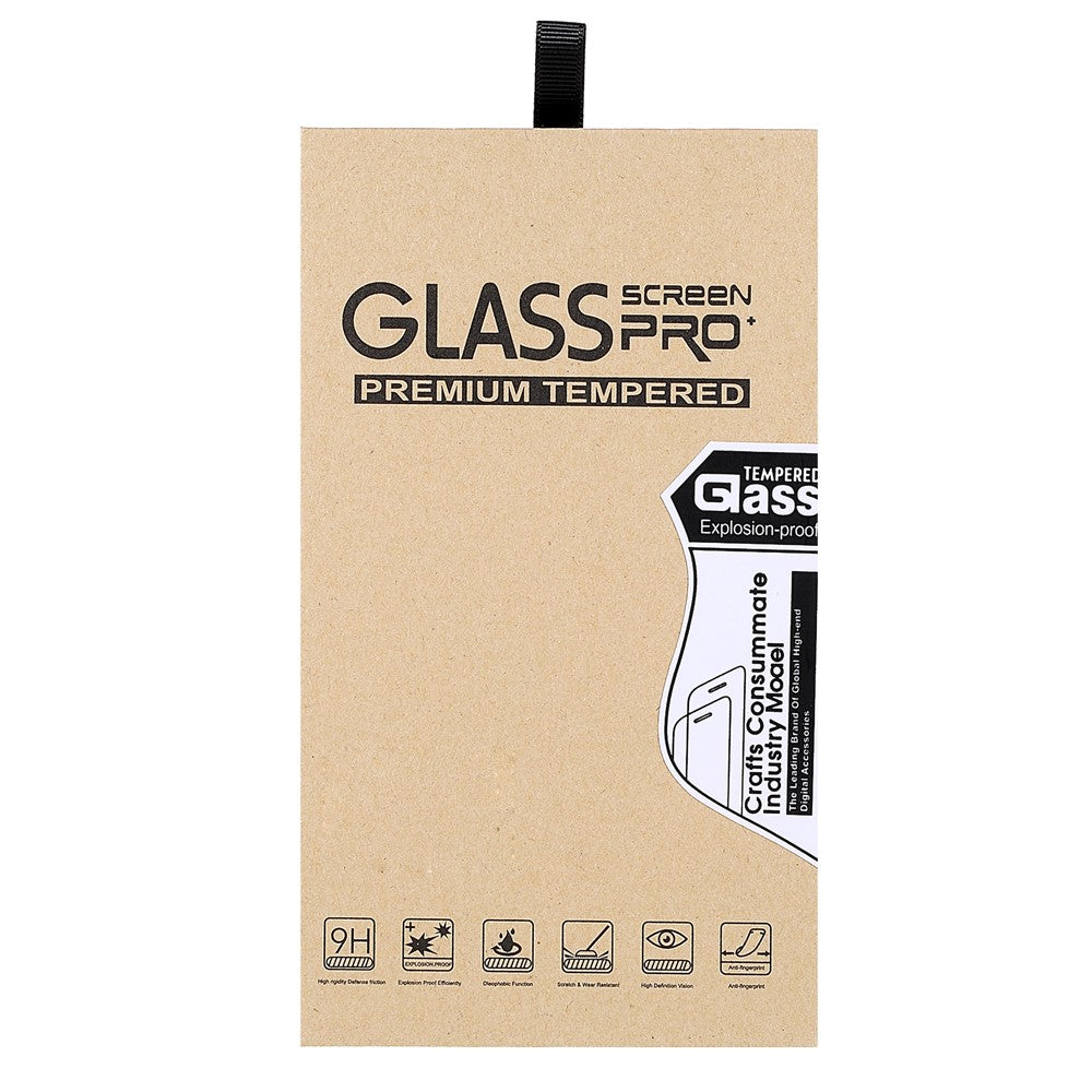 For Xiaomi 12 5G/12X 5G/12S 5G Side Glue Silk Printing Full Size Ultra Clear Tempered Glass Screen Protector