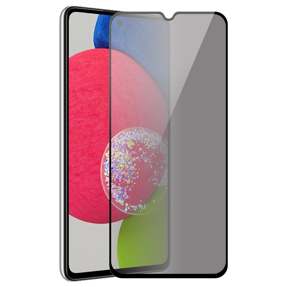 ENKAY HAT PRINCE För Samsung Galaxy A52 4G / 5G / A52s 5G 28 graders anti-spion skärmskydd heltäckande härdat glasfilm