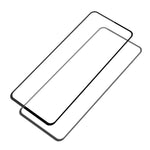 MOFI for Xiaomi Redmi Note 11S 4G / Redmi Note 11 4G (Qualcomm) JK-1 Screen Protector, Full Size Full Glue HD Tempered Glass Film, Scratch-resistant Bubble Free