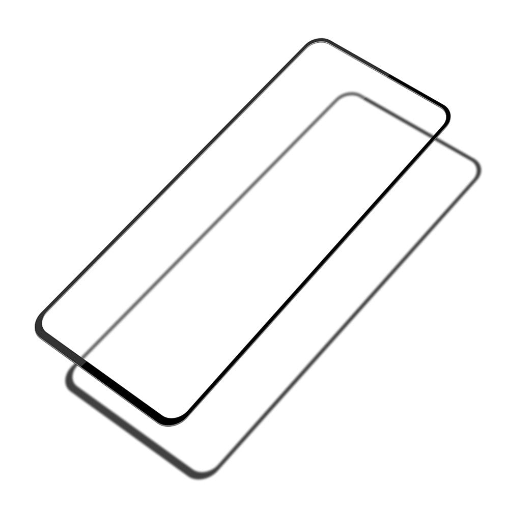 MOFI for Xiaomi Redmi Note 11S 4G / Redmi Note 11 4G (Qualcomm) JK-1 Screen Protector, Full Size Full Glue HD Tempered Glass Film, Scratch-resistant Bubble Free