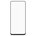 For Xiaomi Redmi Note 11 4G (Qualcomm)/Note 11S 4G Silk Printing Full Glue Tempered Glass Anti-explosion Full Screen Protector