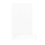 JUNLI for Xiaomi Redmi Note 11 4G (Qualcomm)/Note 11S 4G Anti-explosion Full Covering Ultra Clear Soft TPU Hydrogel Film Phone Screen Protector
