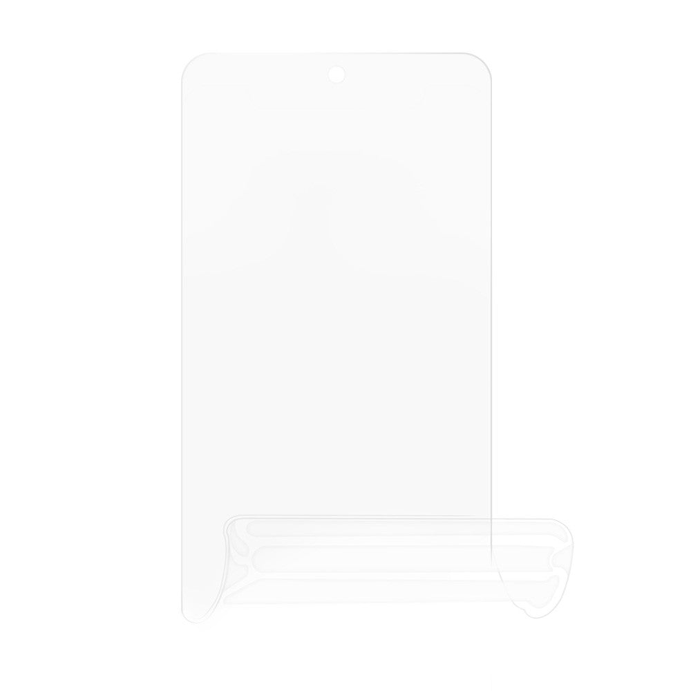 JUNLI for Xiaomi Redmi Note 11 4G (Qualcomm)/Note 11S 4G Anti-explosion Full Covering Ultra Clear Soft TPU Hydrogel Film Phone Screen Protector