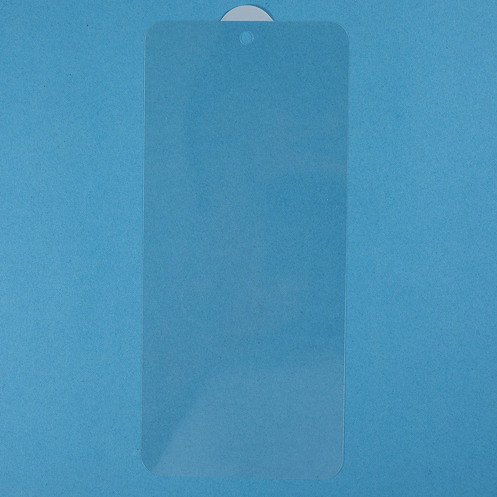 JUNLI for Xiaomi Redmi Note 11 4G (Qualcomm)/Note 11S 4G Anti-explosion Full Covering Ultra Clear Soft TPU Hydrogel Film Phone Screen Protector