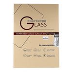 For Samsung Galaxy Tab S10 Ultra / S9 Ultra / S8 Ultra 0.3mm Full Coverage Anti-Explosion Full Glue Clear Tempered Glass Screen Protector