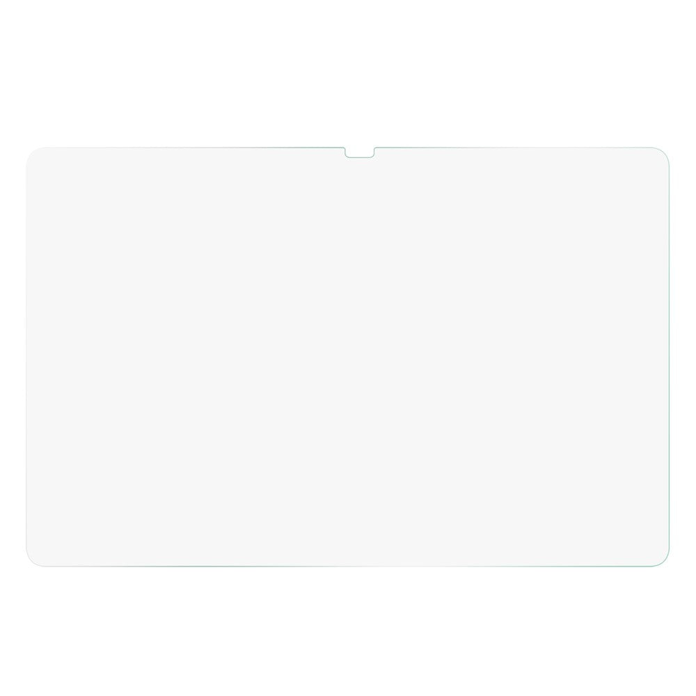 For Samsung Galaxy Tab S10 Ultra / S9 Ultra / S8 Ultra 0.3mm Full Coverage Anti-Explosion Full Glue Clear Tempered Glass Screen Protector
