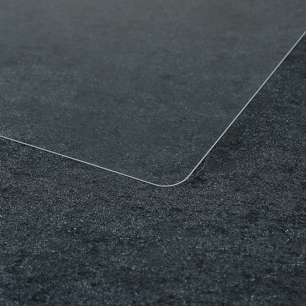 For Samsung Galaxy Tab S10 Ultra / S9 Ultra / S8 Ultra 0.3mm Full Coverage Anti-Explosion Full Glue Clear Tempered Glass Screen Protector