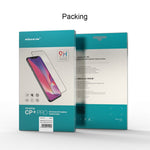 NILLKIN CP+PRO för Xiaomi Redmi Note 12 Pro 4G / 11 Pro 4G (MediaTek) / Note 11 Pro 5G (Qualcomm) 9H Ultratunn Helskärm Härdat Glas Film AGC Glasskärmfilm