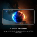 NILLKIN CP+PRO för Xiaomi Redmi Note 12 Pro 4G / 11 Pro 4G (MediaTek) / Note 11 Pro 5G (Qualcomm) 9H Ultratunn Helskärm Härdat Glas Film AGC Glasskärmfilm