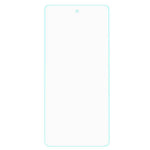 For Samsung Galaxy A53 5G Tempered Glass Screen Protector 0.3mm Arc Edge High Definition Scratch Protection Film Guard
