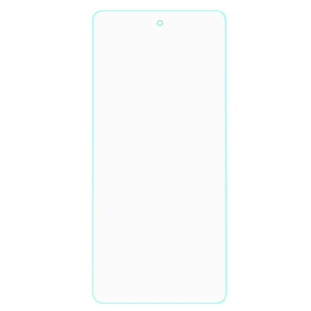 For Samsung Galaxy A53 5G Tempered Glass Screen Protector 0.3mm Arc Edge High Definition Scratch Protection Film Guard