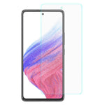 Samsung Galaxy A23 4G / 5G (global version) / M23 5G / F23 5G / Galaxy M13 4G, blød skærmbeskyttelse med boblefri HD-gennemsigtig PET-film