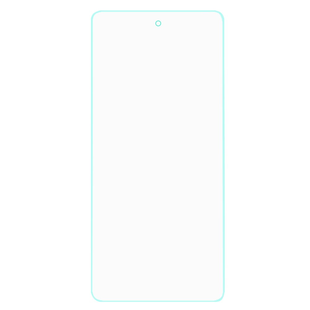 Samsung Galaxy A23 4G / 5G (global version) / M23 5G / F23 5G / Galaxy M13 4G, blød skærmbeskyttelse med boblefri HD-gennemsigtig PET-film