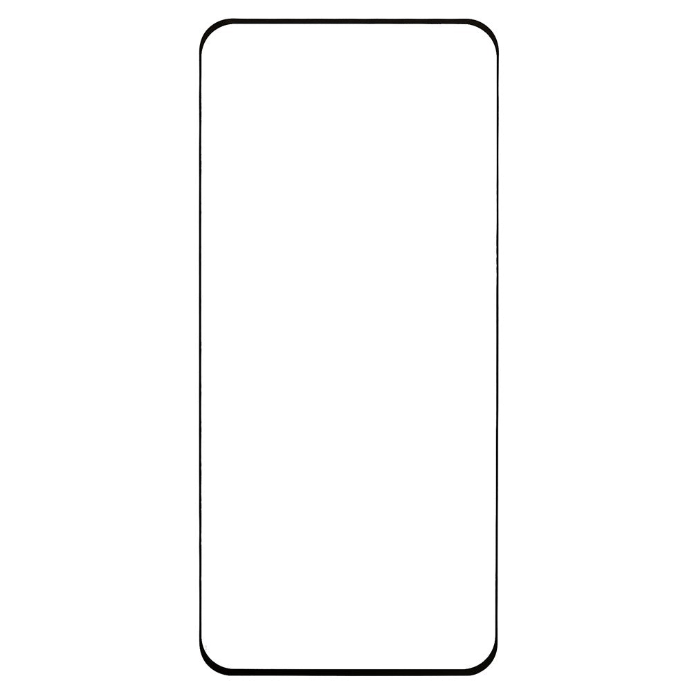 3D Curved Clear Screen Protector for Xiaomi 12 / 12X / 12S 5G, Full Cover Side Glue Scratch Protection Tempered Glass Film