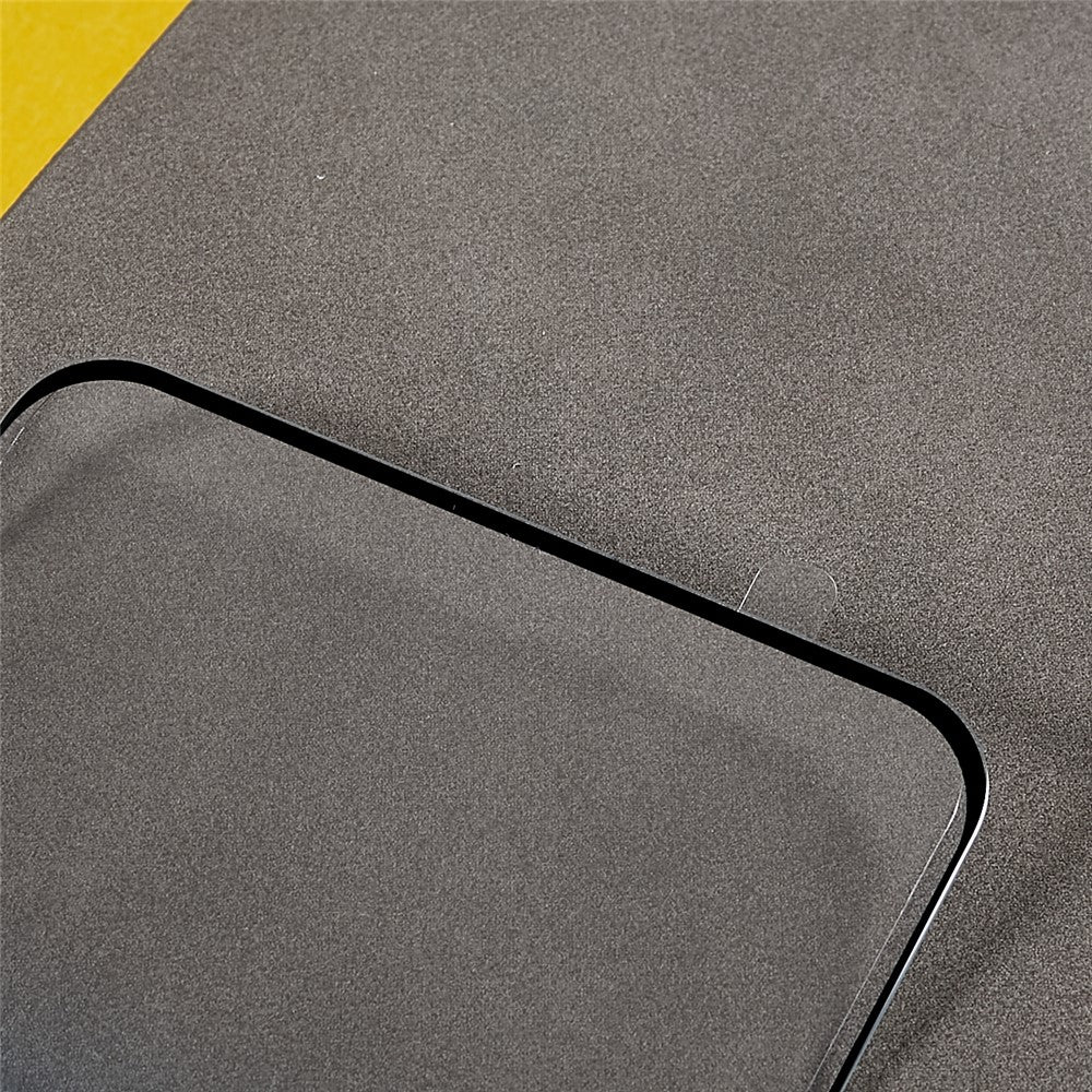 3D Curved Clear Screen Protector for Xiaomi 12 / 12X / 12S 5G, Full Cover Side Glue Scratch Protection Tempered Glass Film