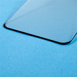 3D Curved Clear Screen Protector for Xiaomi 12 / 12X / 12S 5G, Full Cover Side Glue Scratch Protection Tempered Glass Film
