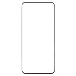 Screen Protector for Xiaomi 12 Pro 5G / 12S Pro 5G / 12 Pro (Dimensity) 5G, 3D Curved Full Coverage Side Glue HD Clear Tempered Glass Shield