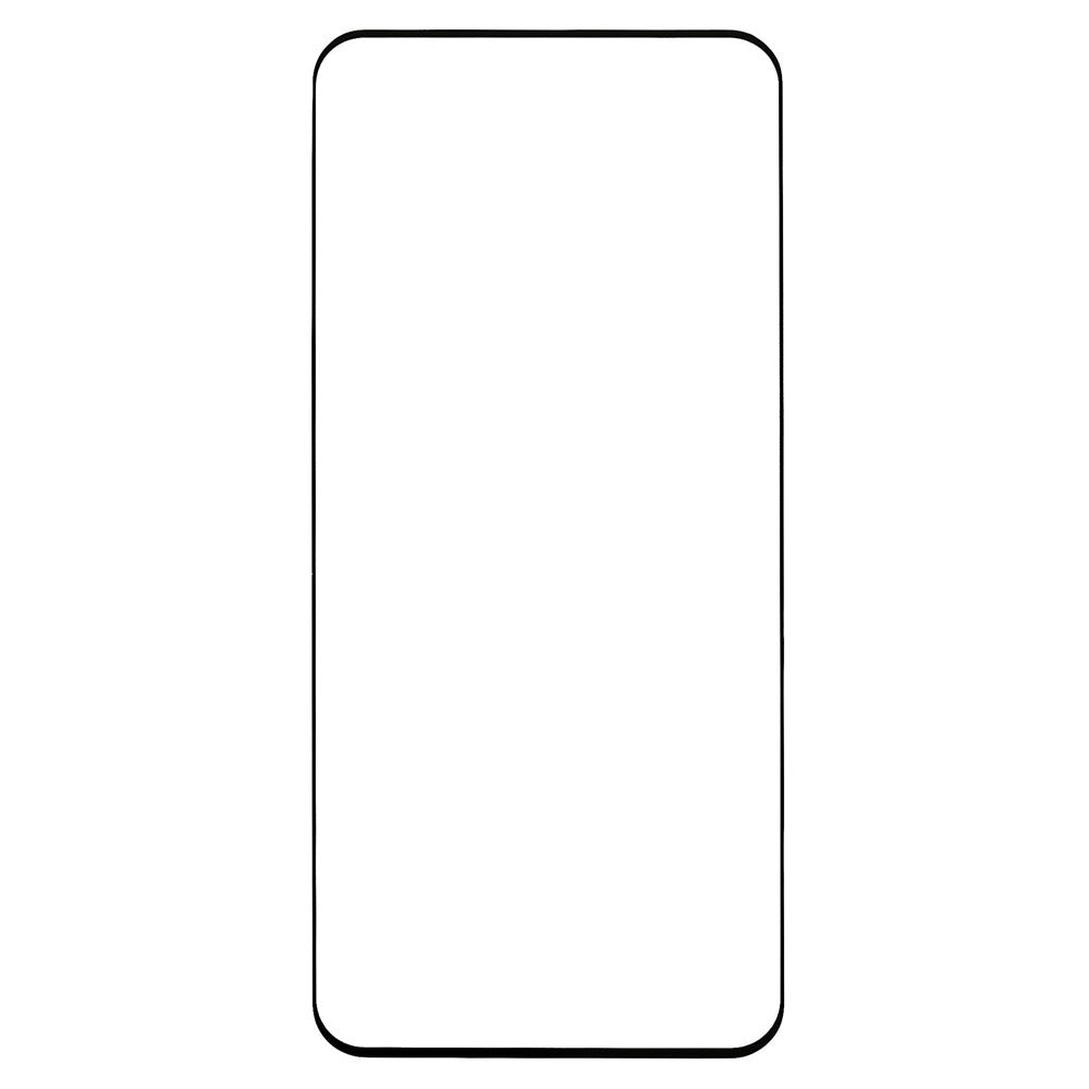 Screen Protector for Xiaomi 12 Pro 5G / 12S Pro 5G / 12 Pro (Dimensity) 5G, 3D Curved Full Coverage Side Glue HD Clear Tempered Glass Shield