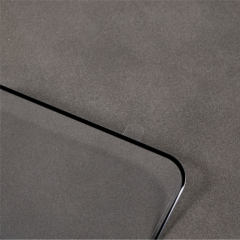 Screen Protector for Xiaomi 12 Pro 5G / 12S Pro 5G / 12 Pro (Dimensity) 5G, 3D Curved Full Coverage Side Glue HD Clear Tempered Glass Shield