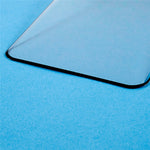 Screen Protector for Xiaomi 12 Pro 5G / 12S Pro 5G / 12 Pro (Dimensity) 5G, 3D Curved Full Coverage Side Glue HD Clear Tempered Glass Shield