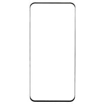 For Oppo Find X5 Pro 3D Curved Tempered Glass Film Full Coverage Side Glue Anti-explosion HD Clear Screen Protector