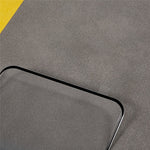 For Oppo Find X5 Pro 3D Curved Tempered Glass Film Full Coverage Side Glue Anti-explosion HD Clear Screen Protector