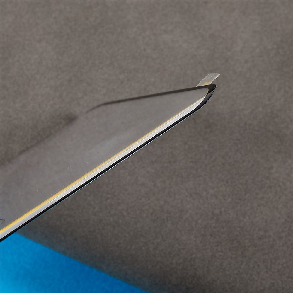 For Oppo Find X5 Pro 3D Curved Tempered Glass Film Full Coverage Side Glue Anti-explosion HD Clear Screen Protector