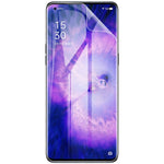 IMAK For Oppo Find X5 Pro 2Pcs/Set Soft TPU Hydrogel Film III Ultra Clear Full Screen Protector