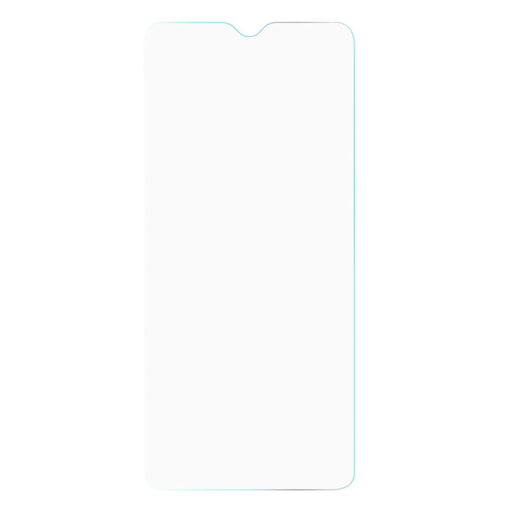 For Samsung Galaxy A23 4G / 5G (Global Version) Smartphone Screen Film 2.5D Arc Edge Anti-explosion HD Clear Tempered Glass Screen Protector