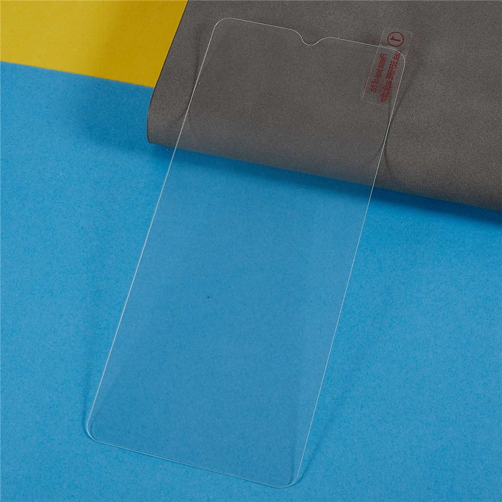 For Samsung Galaxy A23 4G / 5G (Global Version) Smartphone Screen Film 2.5D Arc Edge Anti-explosion HD Clear Tempered Glass Screen Protector