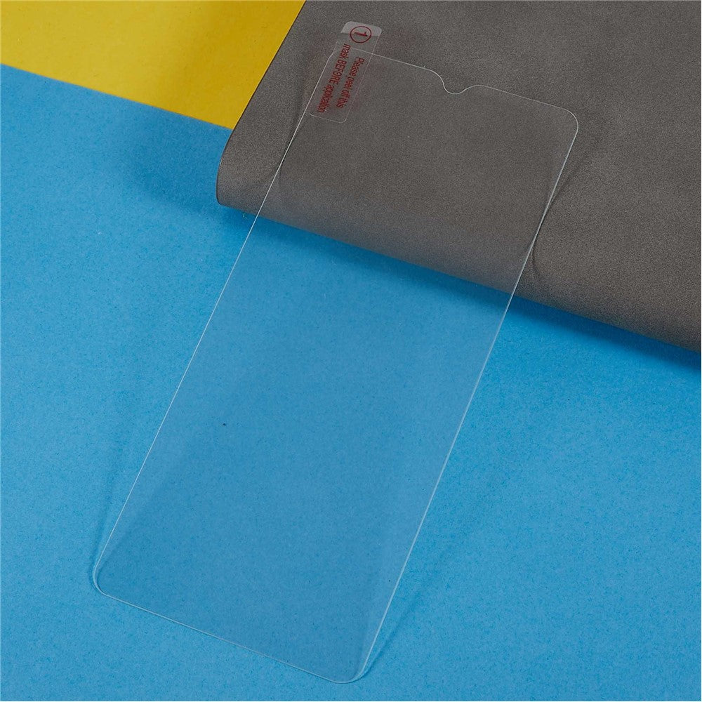 For Samsung Galaxy A23 4G / 5G (Global Version) Smartphone Screen Film 2.5D Arc Edge Anti-explosion HD Clear Tempered Glass Screen Protector