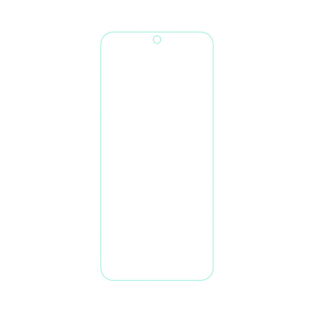 For Xiaomi Redmi 10 5G / Redmi Note 11E 5G / Redmi 10 Prime+ 5G 0.3mm Thickness Screen Protector Tempered Glass Clear Scratch-Resistant Screen Cover Film