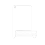 For Oppo Find X5 Shockproof Full Covering Ultra Clear Soft Hydrogel TPU Film Phone Screen Protector